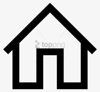 Free Png Home Icons Windows - Equal Housing Lender