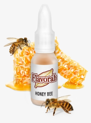 Honey Bee 15ml - Honeybee