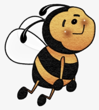 B *✿*honeysuckle & Honeybees - Cartoon