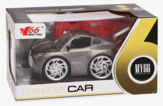 Boys Mini Toy Car - Bugatti Veyron