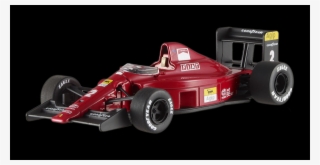 100% Free To Download - Formula One Car