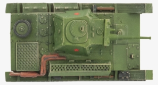 T-70 Tank Company (sbx55) - Churchill Tank