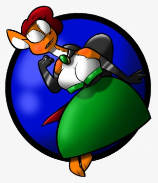 Weasel In A Dress - Reloj