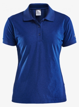 Craft Polo Shirt Pique Classic Women - Polo Ralph Lauren Petit