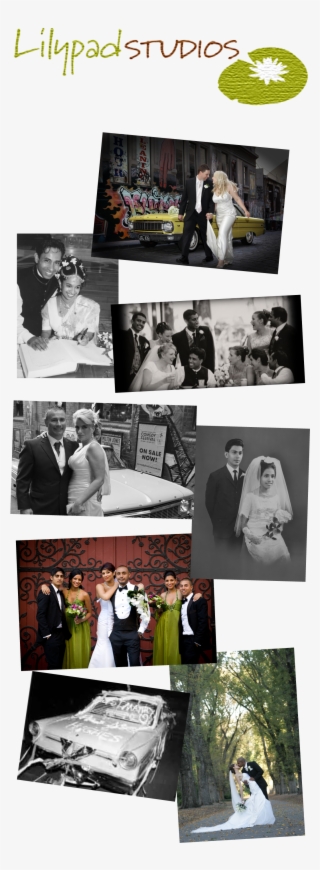 Site Logo - Photograph