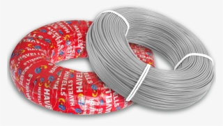 Life Line Plus S3 Hrfr Cables