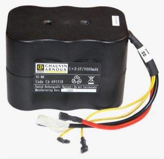 Chauvin Arnoux Battery Ca 691518