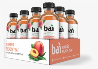Bai Supertea Antioxidant Infused Beverage, Socorro