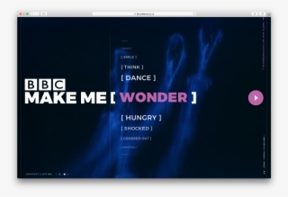 Still From Bbc Make Me - Bbc Make Me