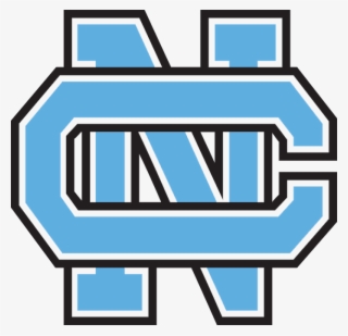 Clovis North And Granite Ridge Swimming And Diving - Clovis North Logo