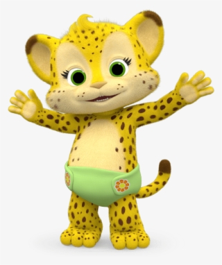 Download - Franny From Word Party