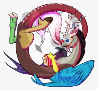 3d Glasses, Artist - Cartoon