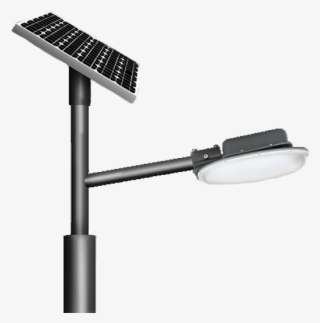 Solar Street Light 40watts Led