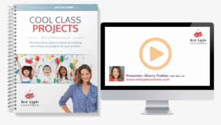 Cool Class Projects - Online Advertising