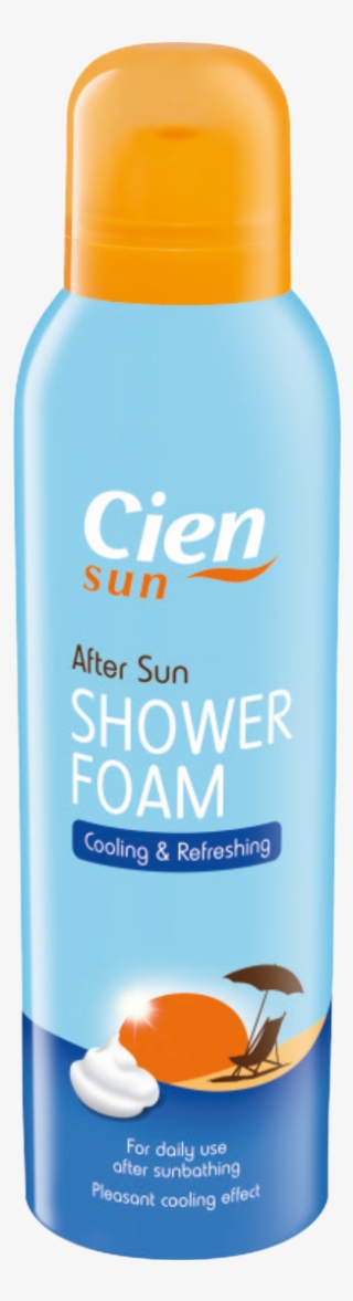 Pinch To Zoom - Cien After Sun