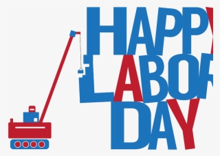 Labor Day Transparent - Labor Day Images Png