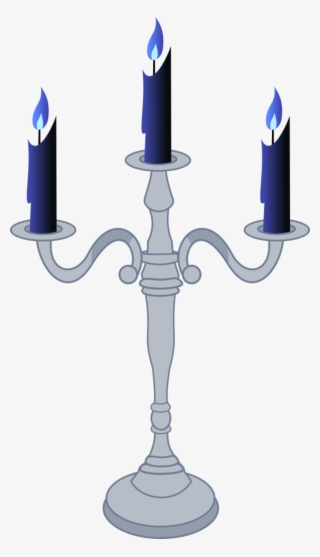 Candelabra By Spokenmind