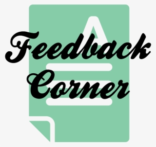 Jason Vriezema › Feedback Corner - Calligraphy