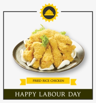 Dear Customer - Chicken Nugget