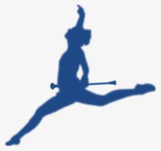 Baton Twirler Clip Art