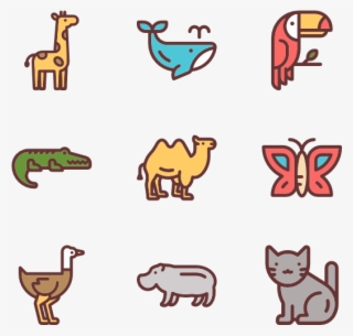 Animals - Animals Flaticon