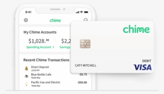 Say Goodbye To Hidden Bank Fees - Card