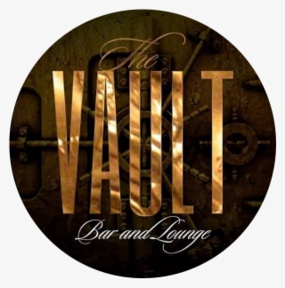 The Vault - Calligraphy
