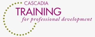 Cascadia Training Associates Logo - Graphic Design