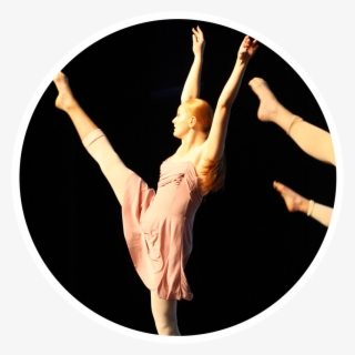 Contemporary - Acrobatics