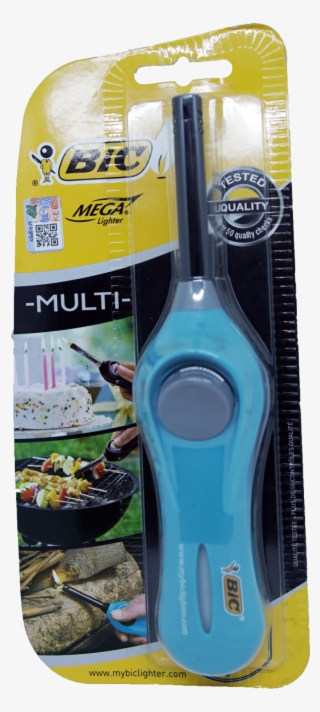 Mega Lighter In Household Items - Scissors
