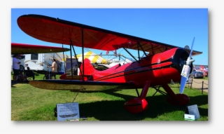 Customized Aircraft Champion Bronze Lindy - Light Aircraft