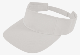 Sun Visor Caps - Sun Visor White Png