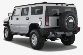 Fj Cruiser 2012 Rear