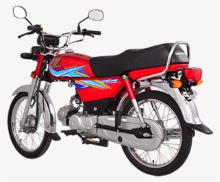 Pkr 70,500/= - Cd Honda 2019