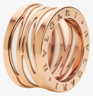 Zero1 Rings B - An858574