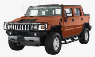 Hummer Png