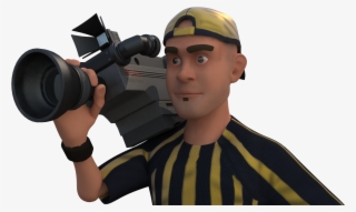 Preview/cameraman 3 - Soldier