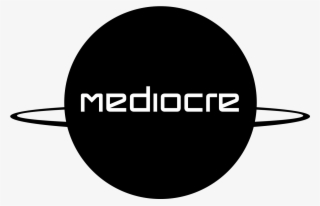 Deezer Logo Png For Kids - Mediocre Ab