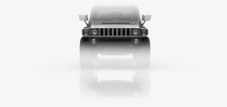 Hummer H3 Suv - 3dtuning Of Hummer H3