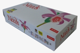 Introducing - Box