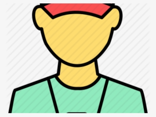 Photography Clipart Cameraman - Cartoon