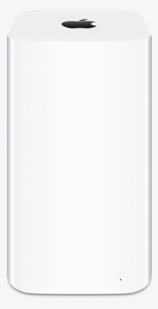 Apple Airport Extreme - Air Purifier