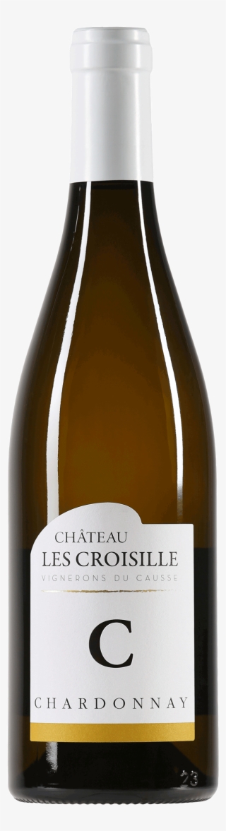 The Grape Vines - Domaine De La Baume Sauvignon Blanc