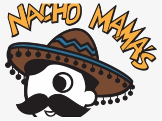 Logos Clipart Nacho - Nacho Mamas Towson Logo