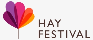 Hay Festival Logo - Pathway Kids