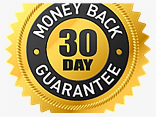 30 Day Guarantee Png Transparent Images - Circle