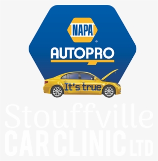 Napa Autopro Garage - Napa Autopro
