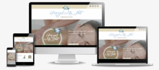 Forget Me Not Therapies - Gadget