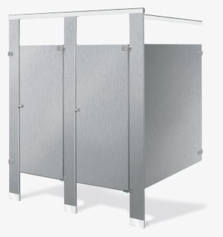 Toilet Partitions Delivered Fast - Stainless Steel Toilet Partitions