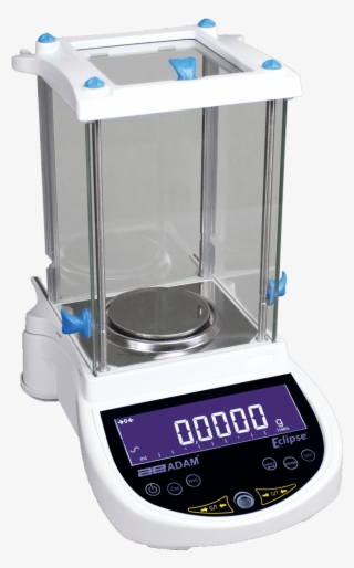 Eclipse® Analytical Balances - Balanza Analitica Adam